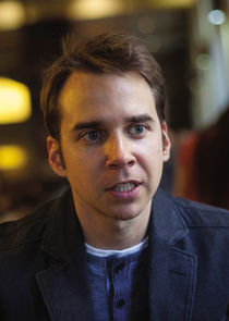 Márk Bodzsár