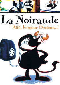 La Noiraude