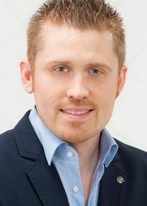 Gábor Fischer