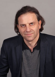Pál Oberfrank