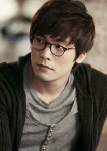 Hong Jae Yi