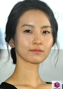 Jang Kyung Ah