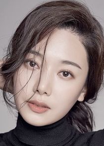 Jin So Yun