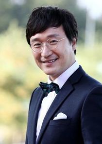 Park Sung Geun