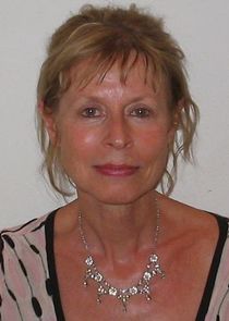 Judy Morris