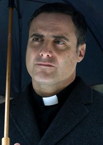 Father Louis Gigante
