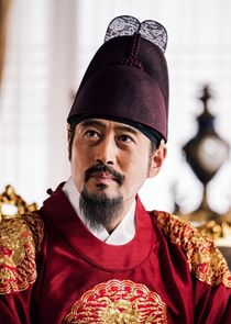 King Gojong