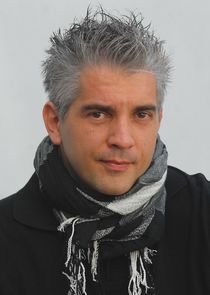 Kép: Richárd Kedvek színész profilképe
