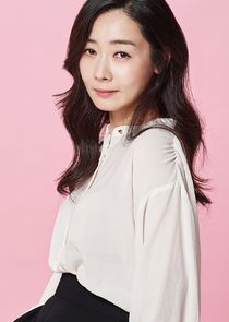 Yoo Ji Yun