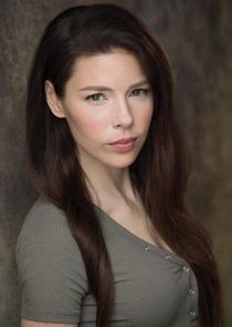 Magdalena Sverlander