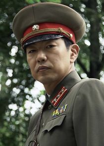 Colonel Shin