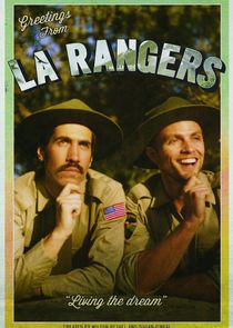 L.A. Rangers