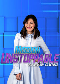 Mission Unstoppable — кадр