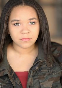 Keonia Williams