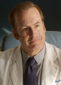 Dr. Eugene Shenckman