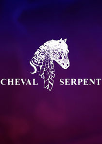 Cheval-Serpent