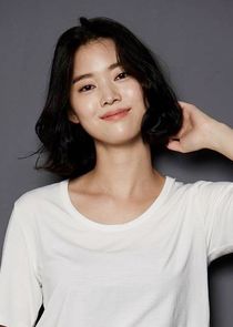 Jung Yi Seo
