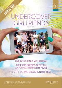 Undercover Girlfriends — кадр