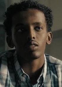 Young Abdi