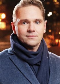 Jens Christian Nørve