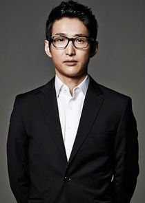 Chae Dong Hyun