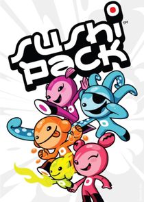Sushi Pack — кадр