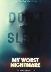 My Worst Nightmare — кадр