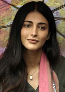 Nira Patel