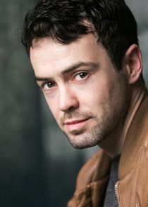 Damien Hasson