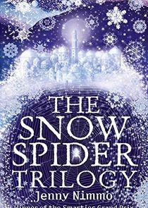 The Snow Spider — кадр