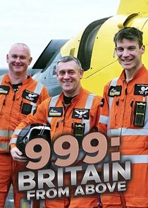 999: Britain from Above