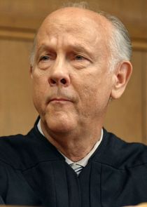 Judge Stevens