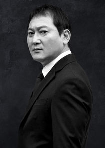 Choi Kyung Chul