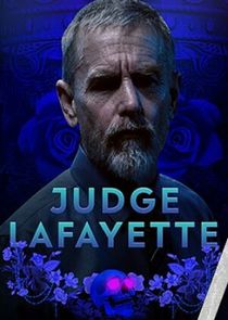 Judge Cecil Lafayette