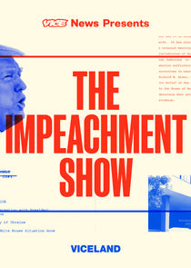 The Impeachment Show small logo