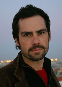 Jorge Velez