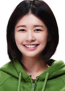 Choi Ae Bong