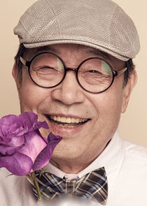 Kim Suk Kyoon