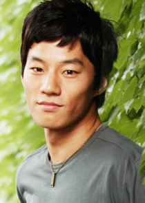 Jung Hyung Sung