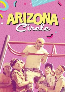 Arizona Circle — кадр