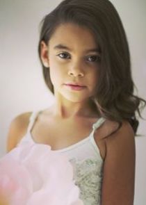 Ariana Greenblatt