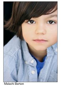 Malachi Barton