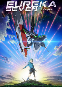 Eureka Seven