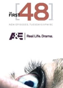 The First 48: Revenge Kills
