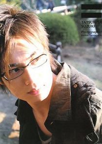  Rintarou Nishi