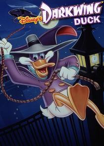 Darkwing Duck