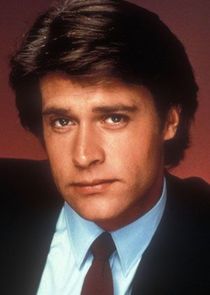 Jeff Colby 168 episodes, 1981-1989