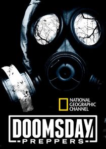 Doomsday Preppers poszter