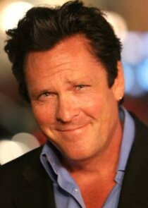 Michael Madsen