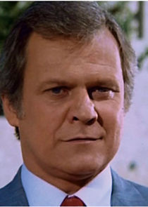 Cliff Barnes